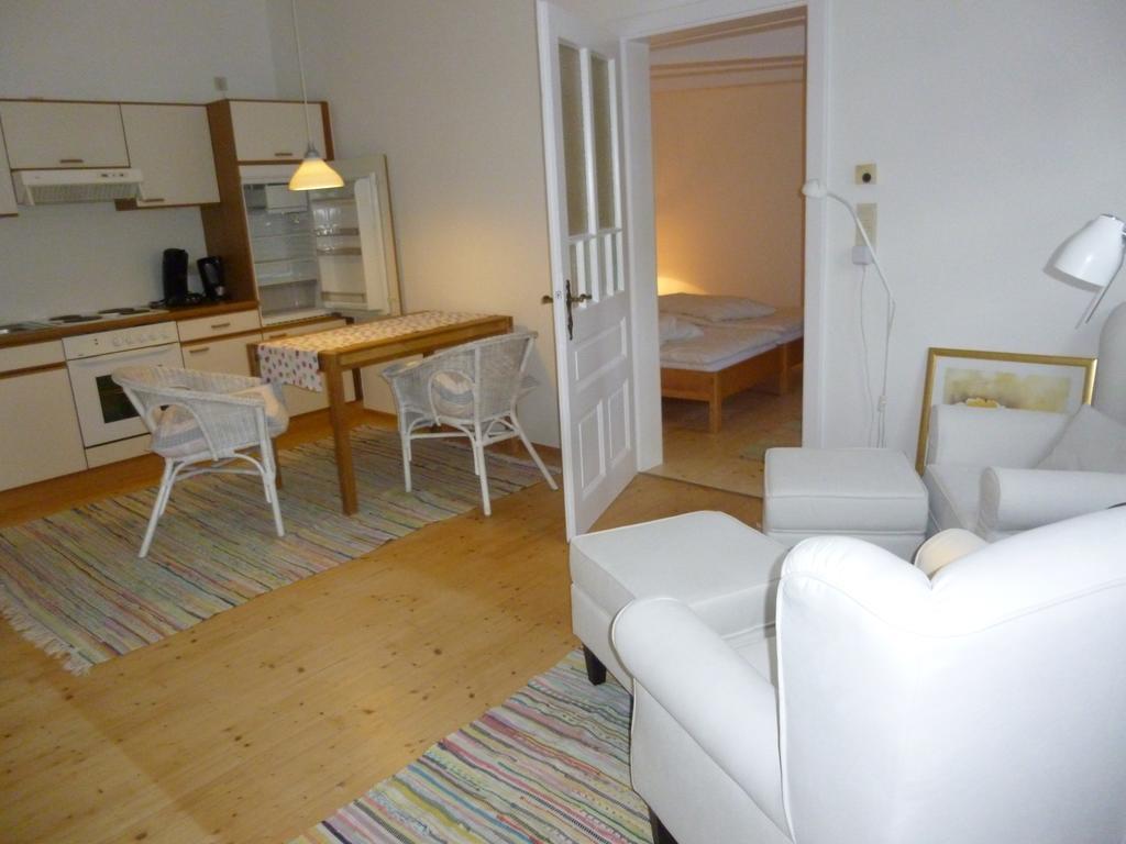 Stieglerhof Kg -Apartments Illmitz- Room photo